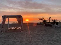 Hotel Berenice - pantai