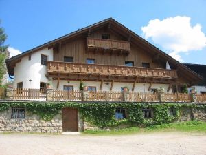 Gasthaus Am Ödenturm