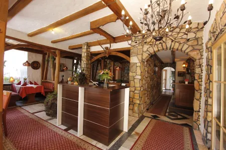 Hotel Rhein-Mosel-View