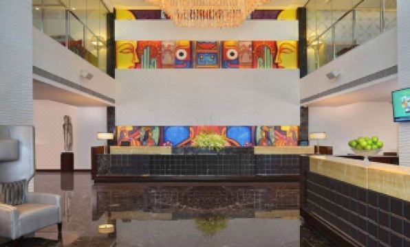 Fortune Park Sishmo, Bhubaneswar - Member ITC Hotels' Group