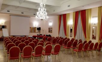 Grand Hotel Capodimonte