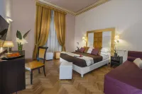 DVE Suite Rome - Bed and Breakfast