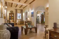 Hotel Tossal d'Altea Hotels in Polop