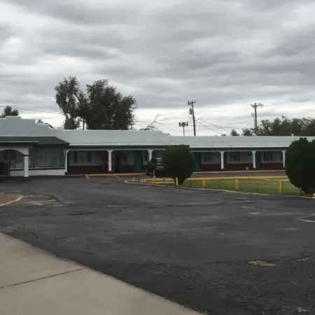 Kansan Motel