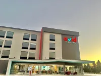 avid hotel FORT WAYNE NORTH by IHG - 2성급