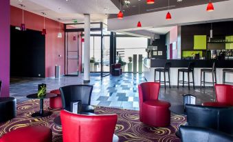 Holiday Inn Express Montpellier - Odysseum