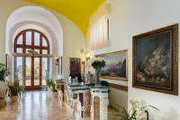 Antico Casale Russo Hotel di 