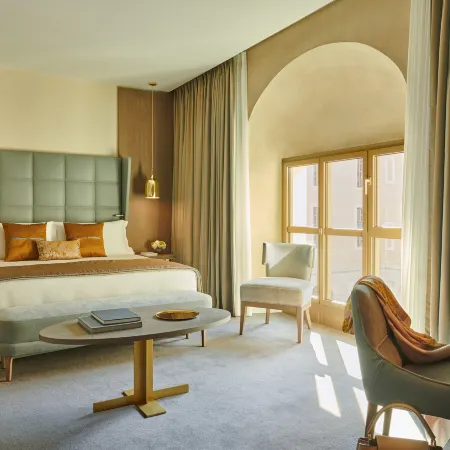 InterContinental Hotels LYON - HOTEL DIEU by IHG