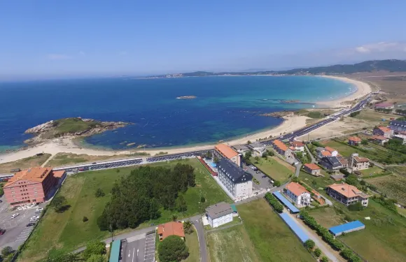 利爾瓦蘭扎達酒店