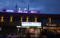 Twin Star Hotel Hotels in Tanjung Malim
