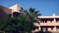 Clube Maria Luisa Hotel di Olhos de Água