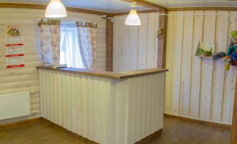 Severnaya Guest House