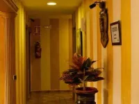 Hostal Castilla Hotels in Yuncos