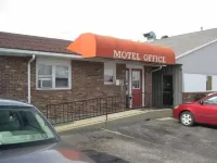 Red Carpet Inn (Formerly Royal Inn) Hotels in Florida Township