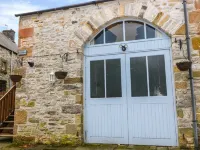 The Old Bakery Barn