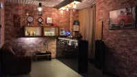 Loft Ptz Hotel