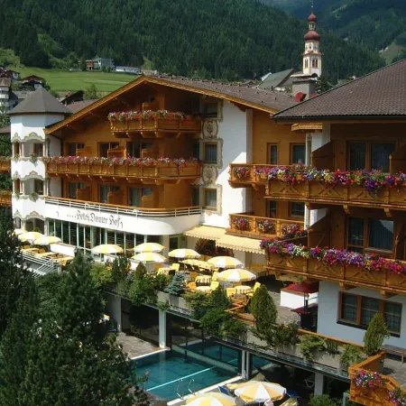 Hotel Donnerhof