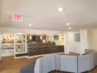 諾克羅斯地平線套房酒店 - Wi-Fi