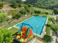 Alberg Les Estades Hoteles en Rialp