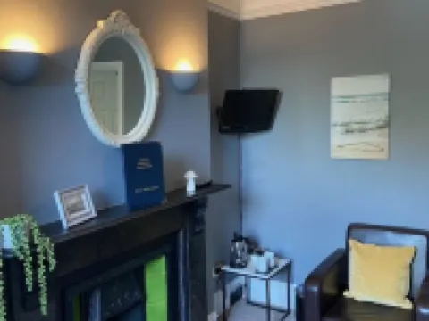 博達爾温旅館 阿伯里斯特威斯酒店