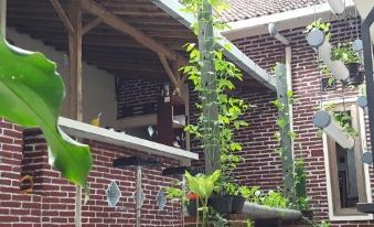 Jolan Jalan Homestay Borobudur