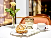 Cliff Hotel Rügen - Resort & Spa - Frühstück