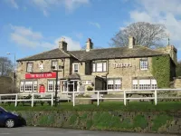 White Lion Hotels in Hebden Bridge