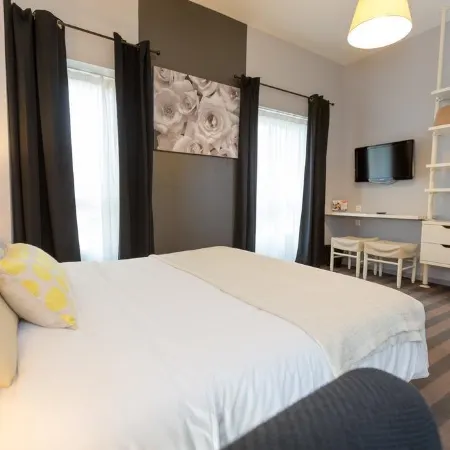 Citotel Les Alizes