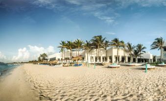 Sunscape Akumal Beach Resort & Spa - All Inclusive