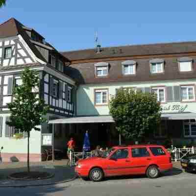 Gasthof - Hotel Kopf Hotel Exterior