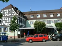 Gasthof酒店Kopf