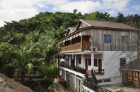 White Rose Guesthouse