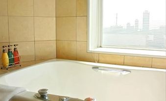 Hotel Seagull Tenpozan Osaka - Housity