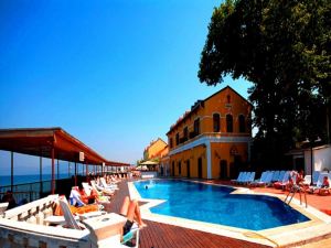 Montania Town Hotel Mudanya