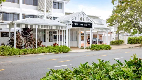 Mercure Cairns in Cairns