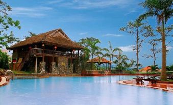 Sai Gon Ha Long Hotel
