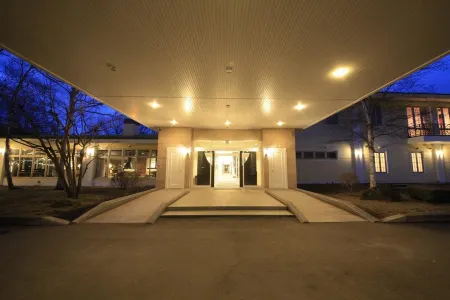 Yutorelo Karuizawa Hotel