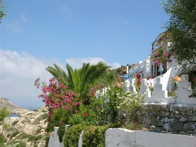 Sunset Hotel Hotels near Lamb of Karpathos