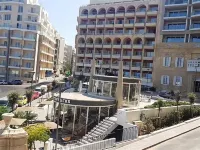 Roma Hotel Hotels in Sliema