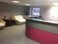 Assol Hotel Các khách sạn ở Kirov