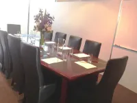グランド アパートメンツ