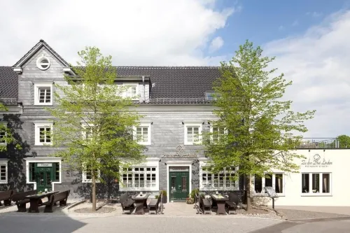 Zu Den Drei Linden - Hotel & Restaurant Hotels in Wermelskirchen