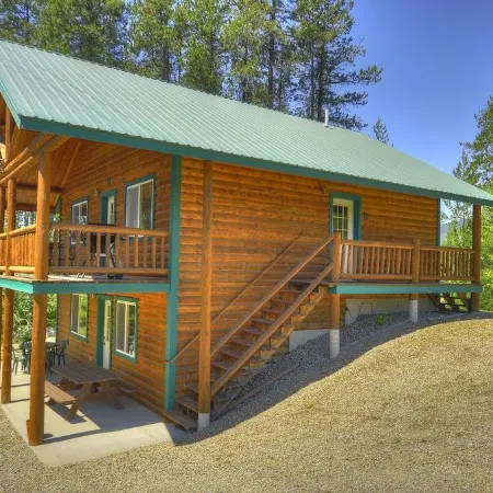 Paddle Ridge