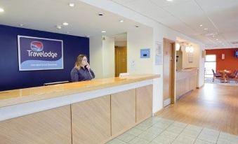 Travelodge Stansted Great Dunmow