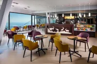 Hotel Bellevue Kriens Hotels in Hergiswil