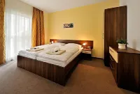 Melrose Apartments - Gym