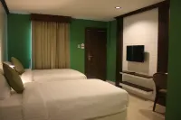 Homey Dormy Chiangrai