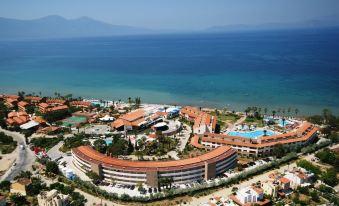 Ephesia Hotel - All Inclusive