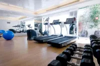 Leonardo Plaza Hotel Jerusalem - Træningscentre