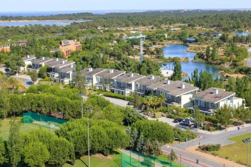 TroiaResort - Ocean Village Отели в г. Карвальял